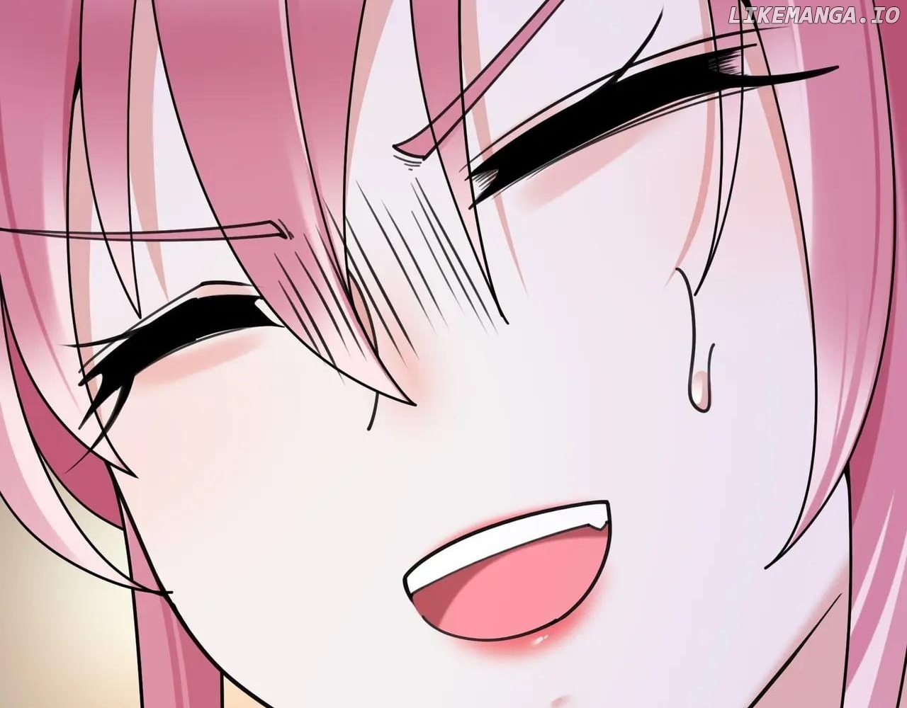 Daddy President Is Too Hard To Deal With Chapter 146 - page 65